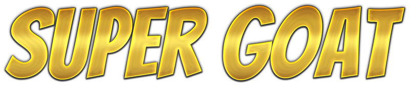 supergoat.com logo
